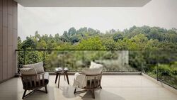 Kent Ridge Hill Residences (D5), Apartment #524622661